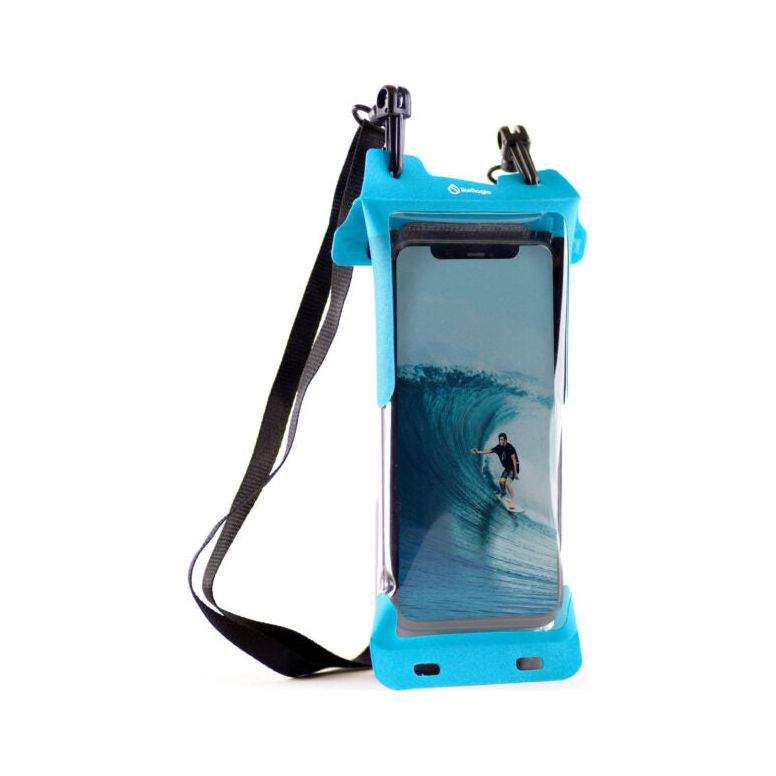 SURFLOGIC Waterproof Phone Case - Image 3