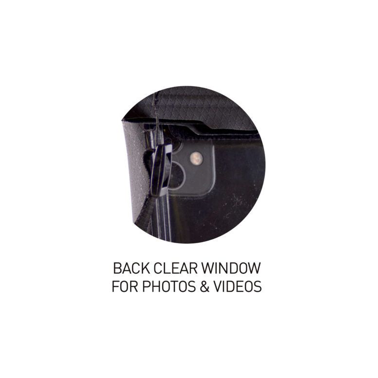 SURFLOGIC Waterproof Phone Case - Image 6