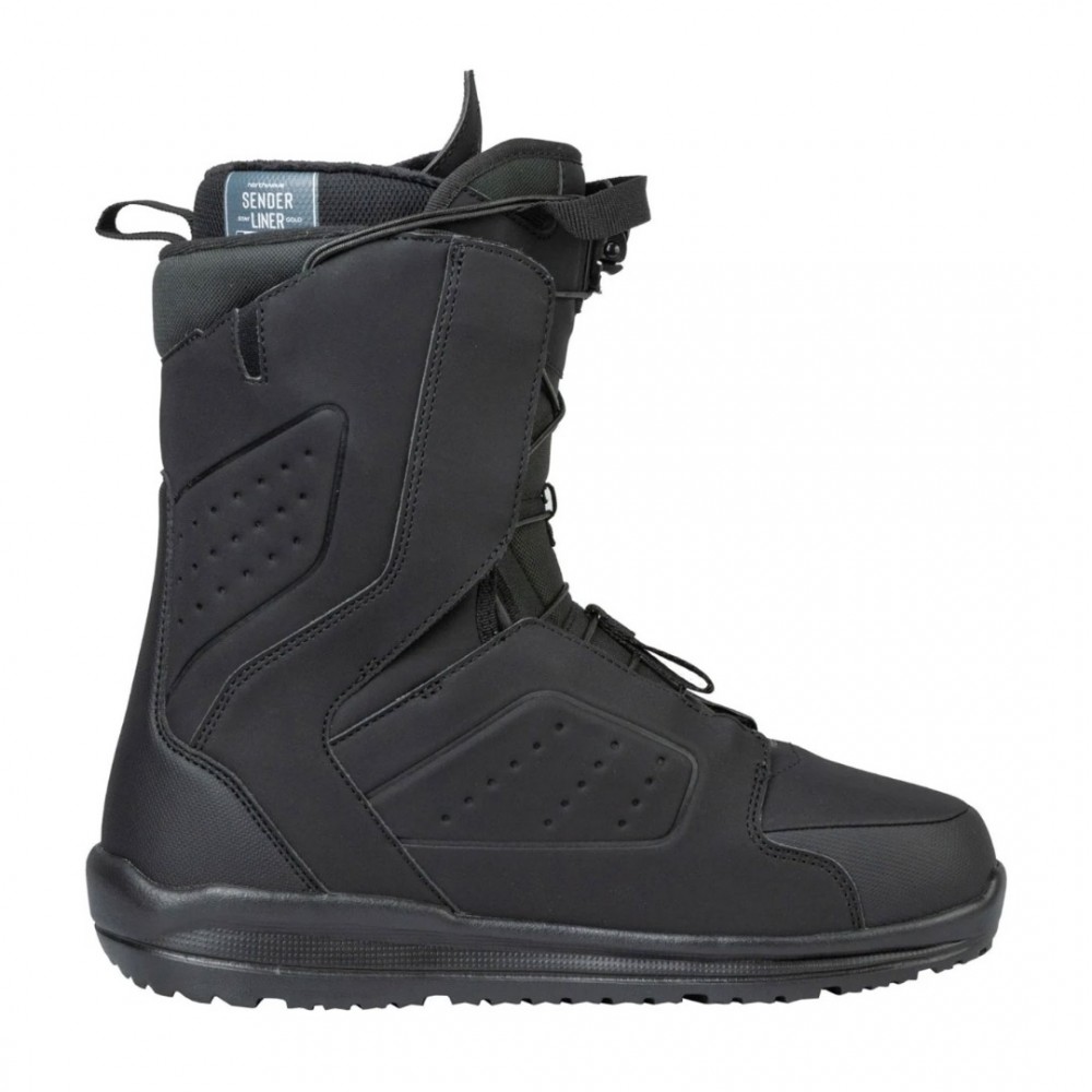 NORTHWAVE Freedom // Black - Image 3