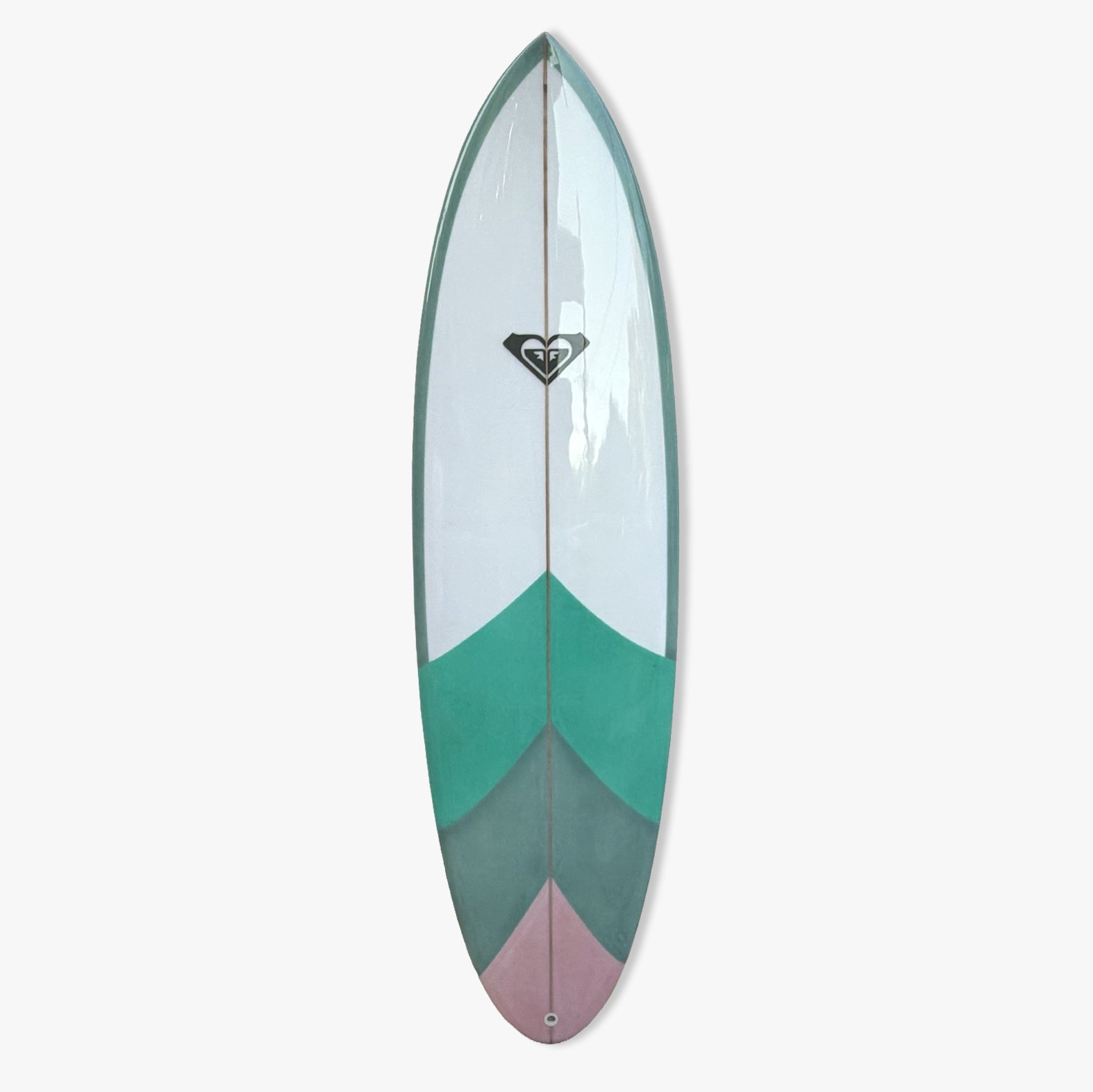 ROXY Egg Surfboard