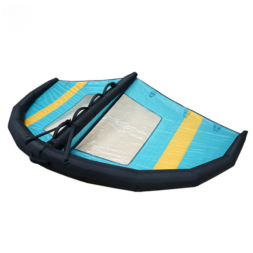 KYMA Inflatable Wingfoil Set // SEAFLY 6'7" - Image 3