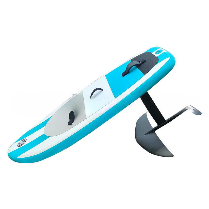 KYMA Inflatable Wingfoil Set // SEAFLY 6'7" - Image 5