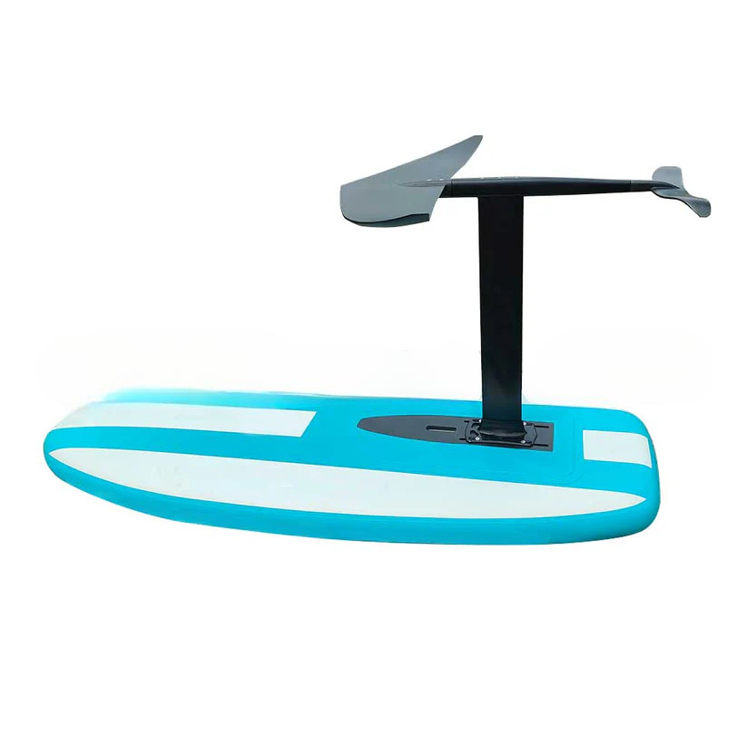 KYMA Inflatable Wingfoil Set // SEAFLY 6'7" - Image 4