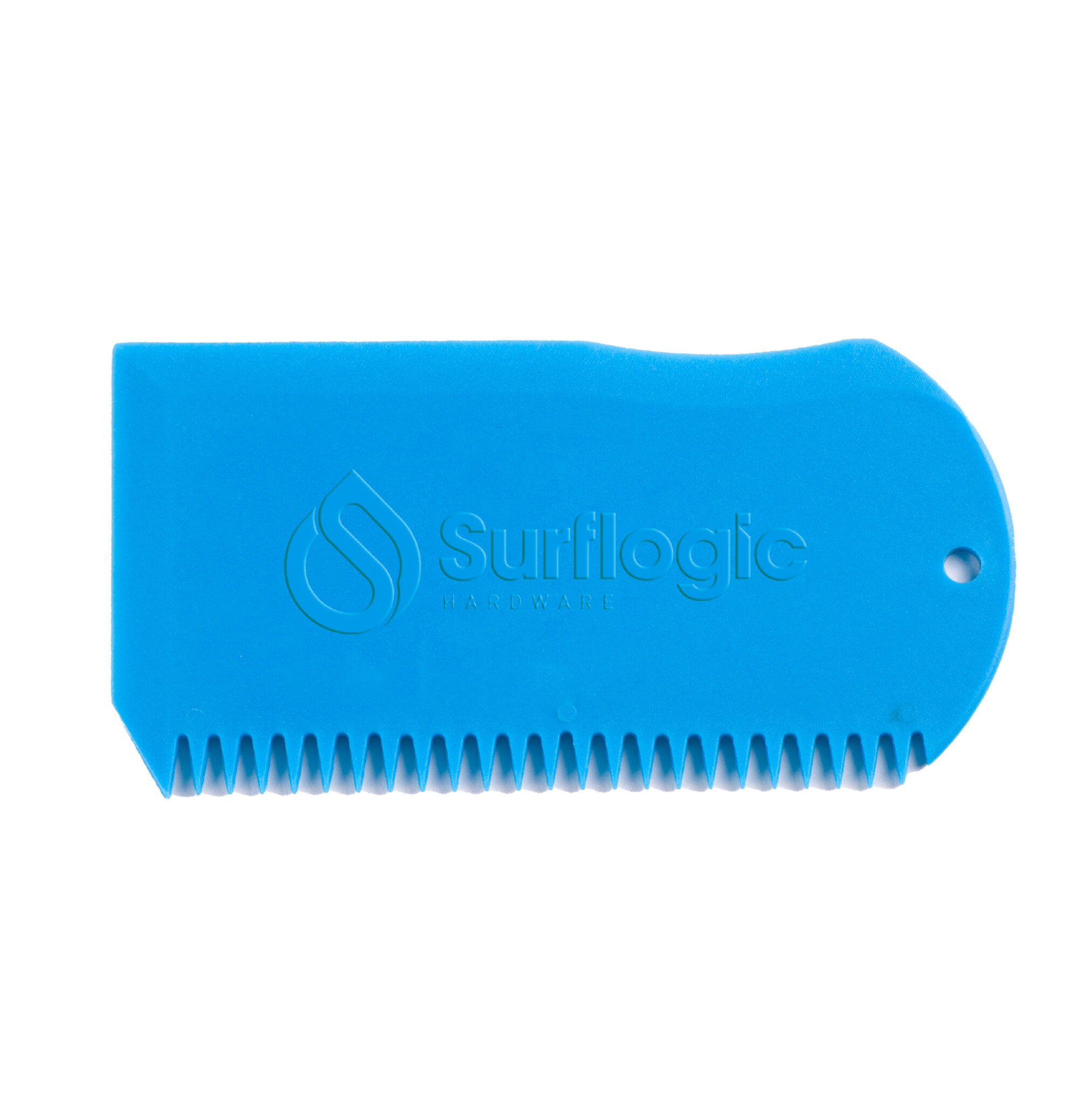 SURFLOGIC Wax Comb // Blue