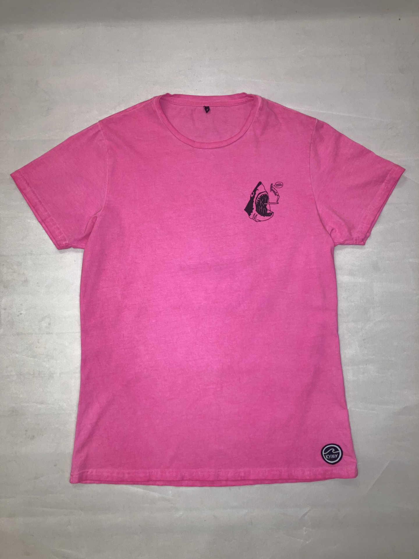 Surf Life // Washed Pink