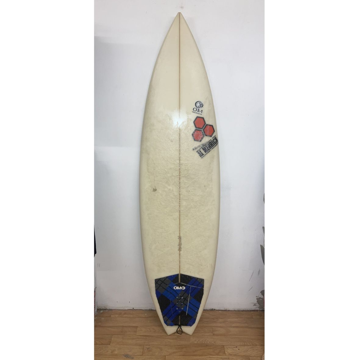 CHANNEL ISLANDS Whip 6',4"