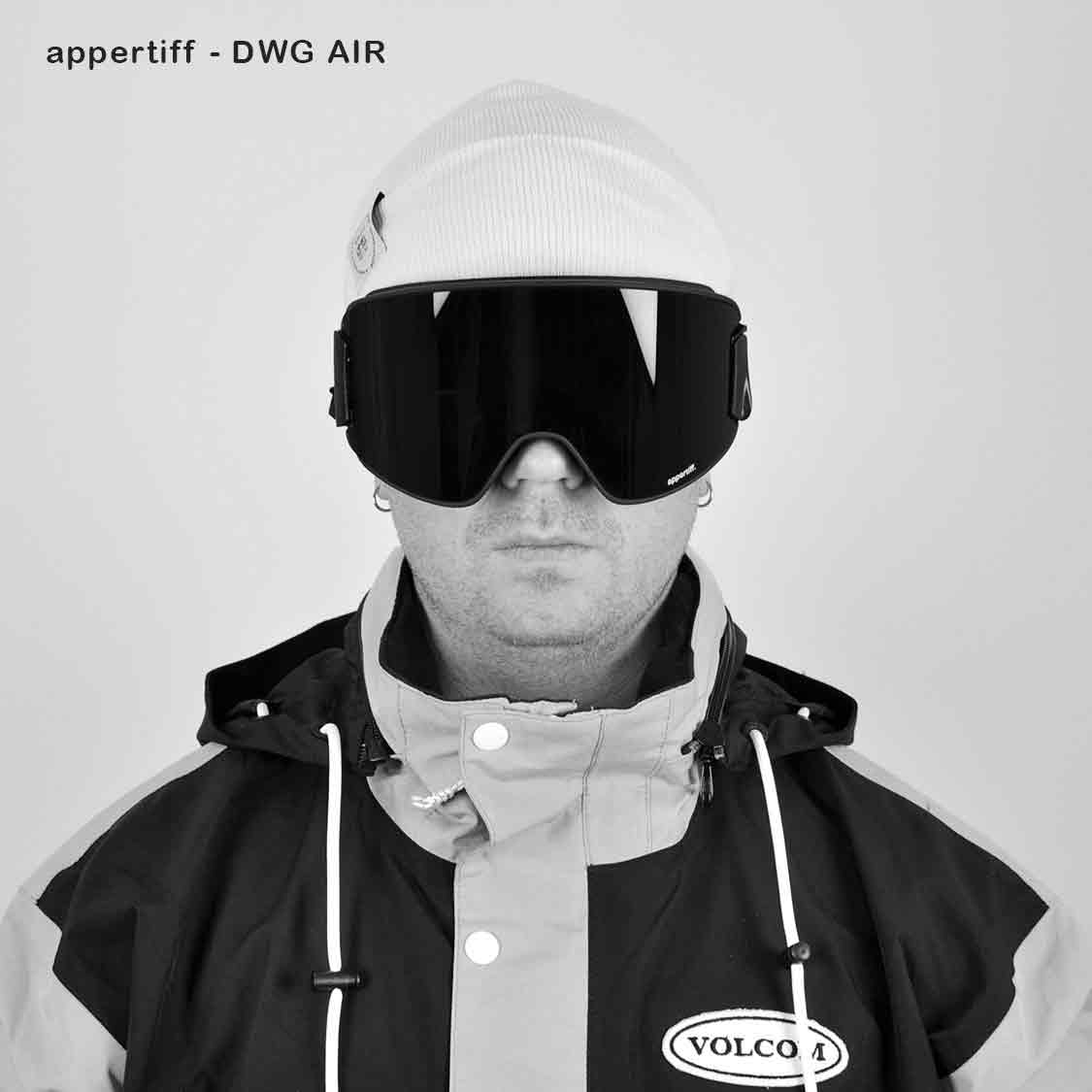 APPERTIFF DWG AIR Thunderbolt - Image 3