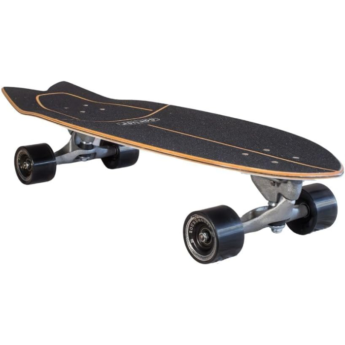 CARVER Surfskate TRITON CX RAW 29.25 EQUILIBRIUM - Image 4