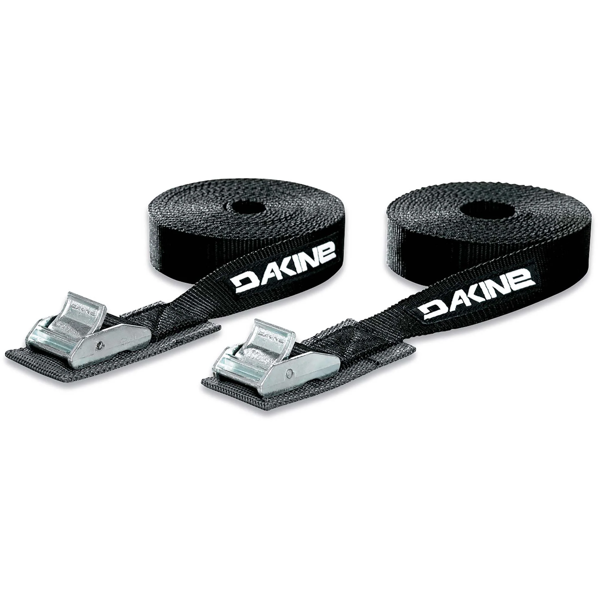 DAKINE  Tie Down Straps // Black