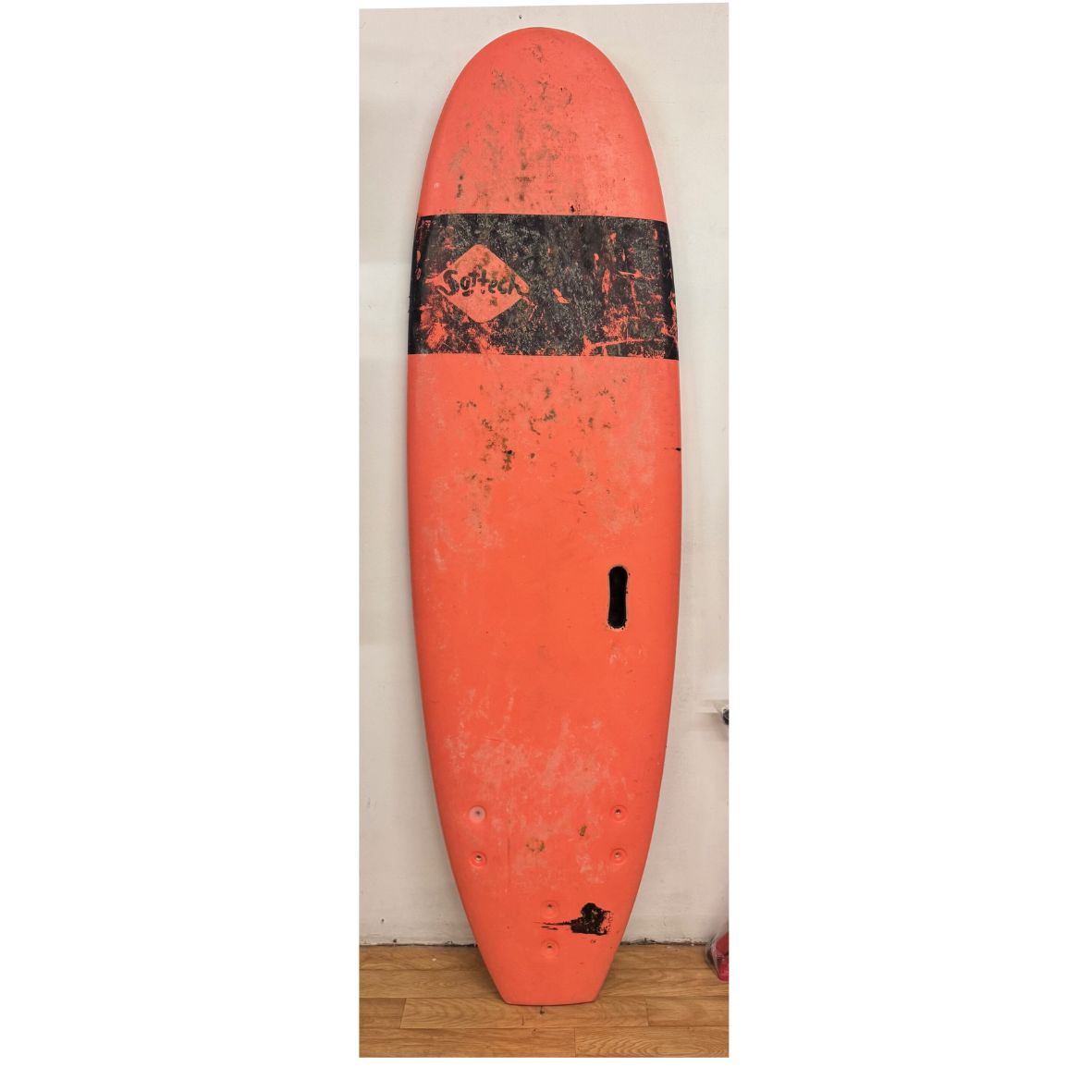 SOFTECH 6',0"