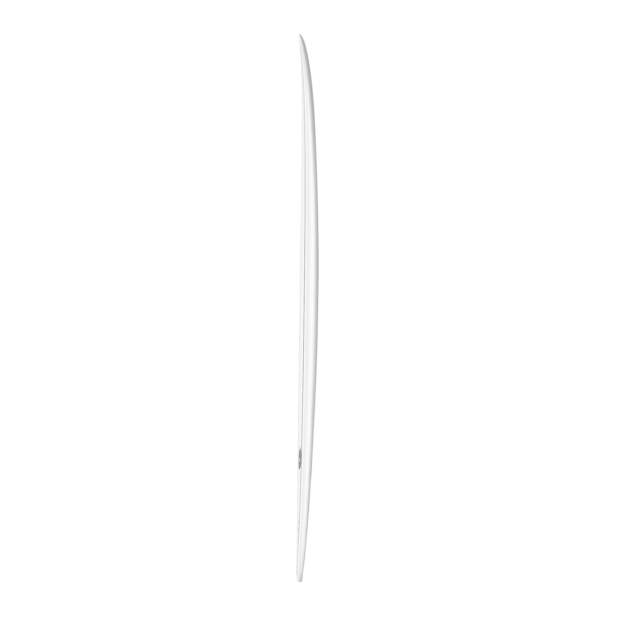 CHANNEL ISLANDS X-lite Chancho 8.0 White - Image 3