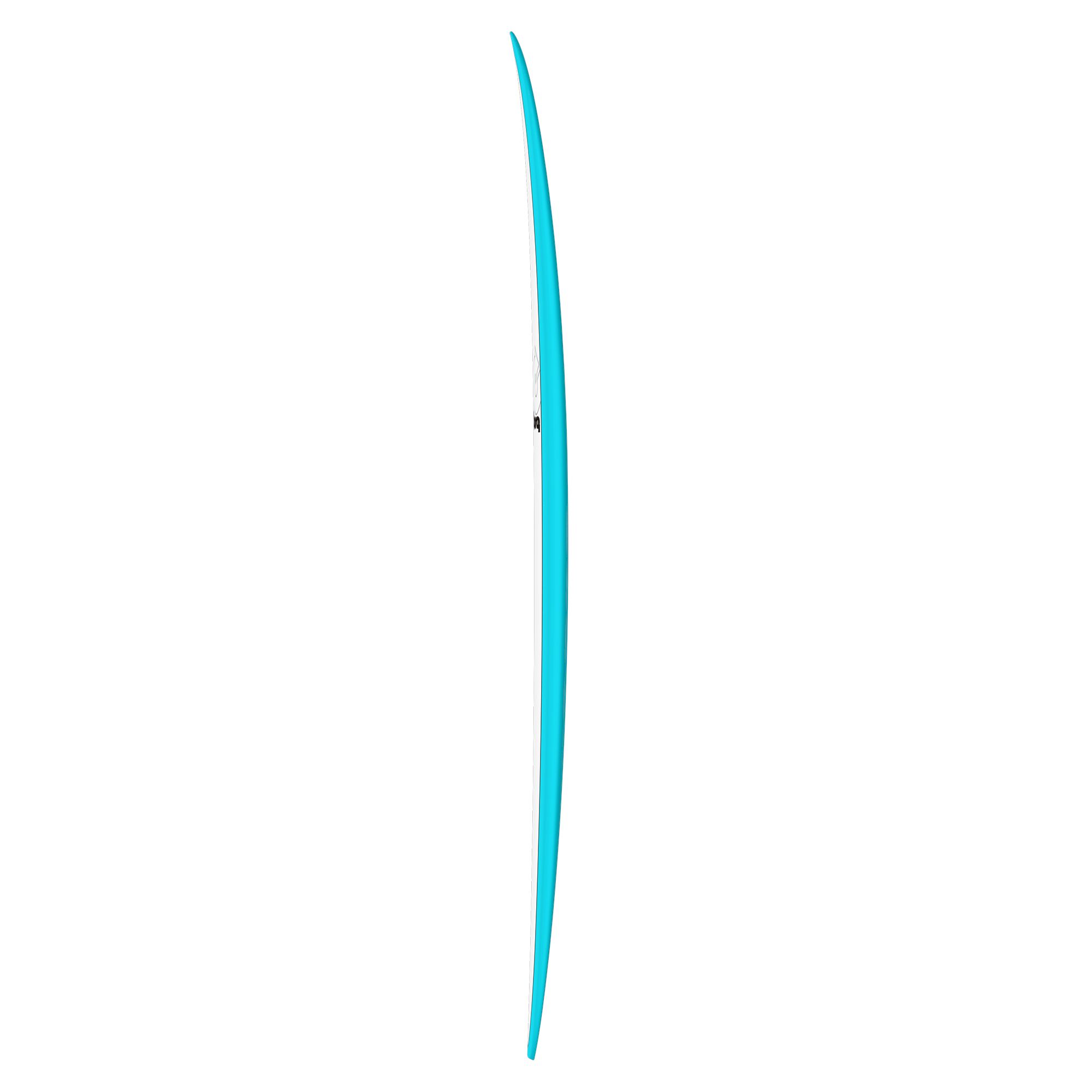 TORQ TET 8.2 V+ MOD Fun Blue Pinline - Image 3