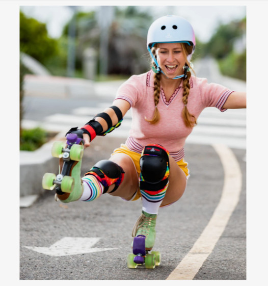 TRIPLE8 Saver Color Series 3-PACK - Image 3
