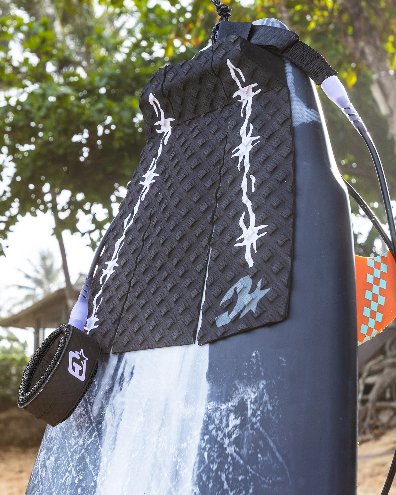 CREATURES Jack Freestone Lite Signature EcoPure® Traction | Art Series - Image 5