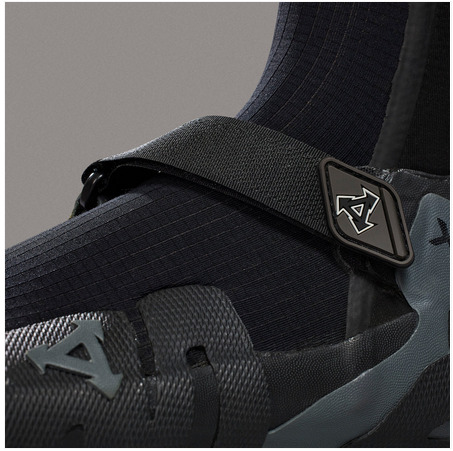 XCEL Men's Drylock Split Toe Boot 5mm - Image 4