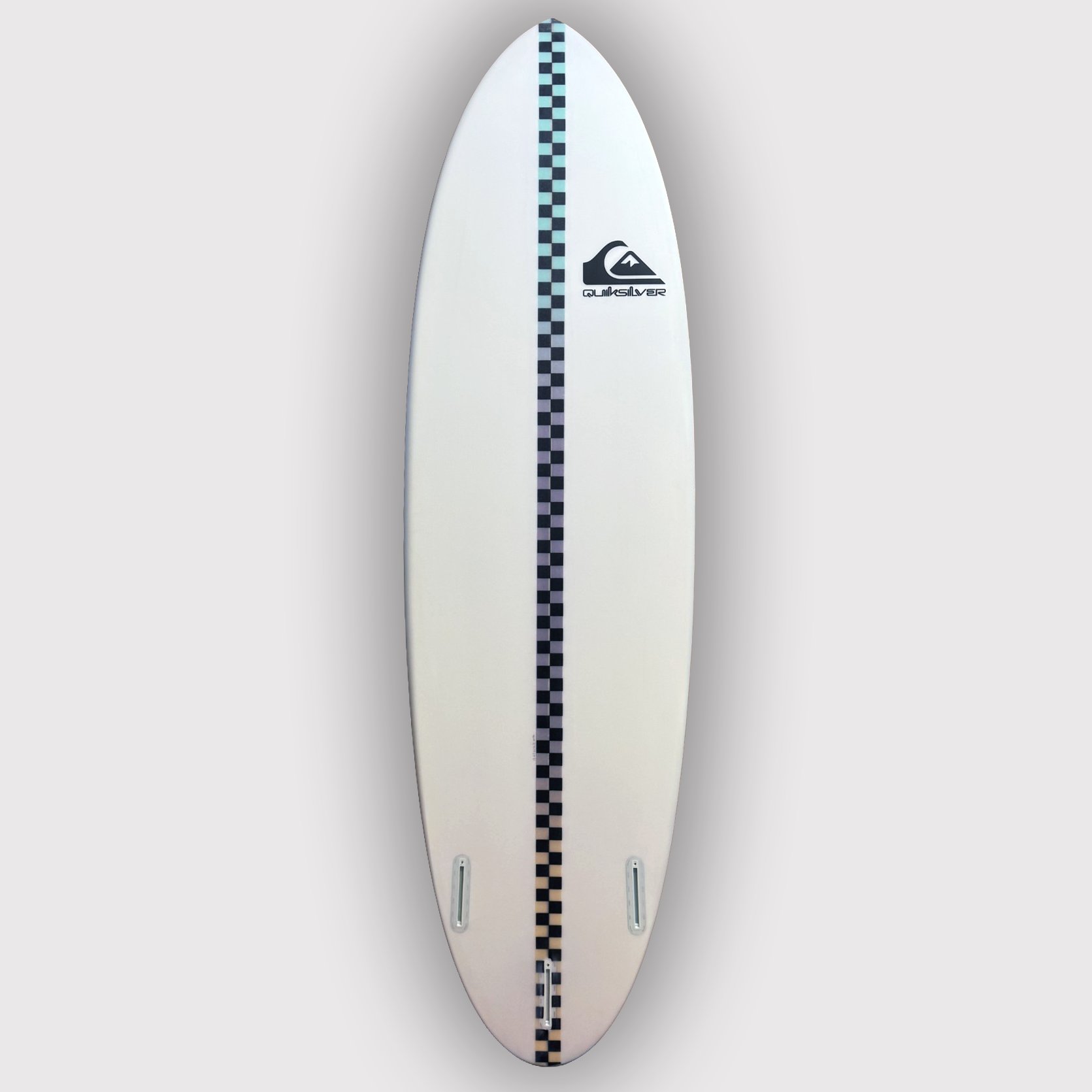QUIKSILVER Surfboard Egg - Image 3