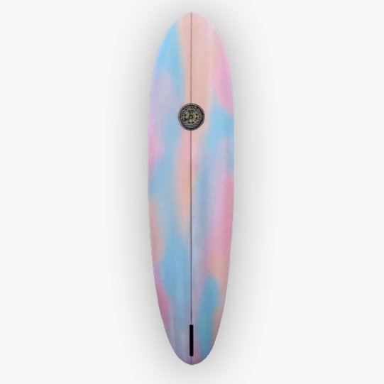 HAWAIIAN SOUL MiniMal // Swirl - Image 3