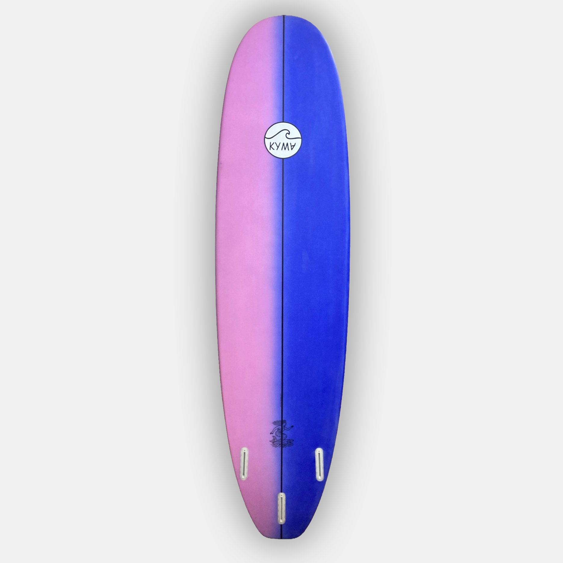 KYMA MiniMal Oceanis // Pink/Purple - Image 3