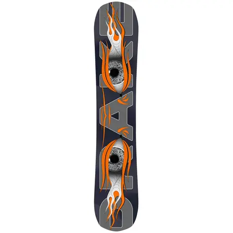 DRAKE Snowboard League - Image 3