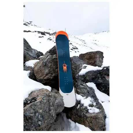 DRAKE Snowboard League - Image 4