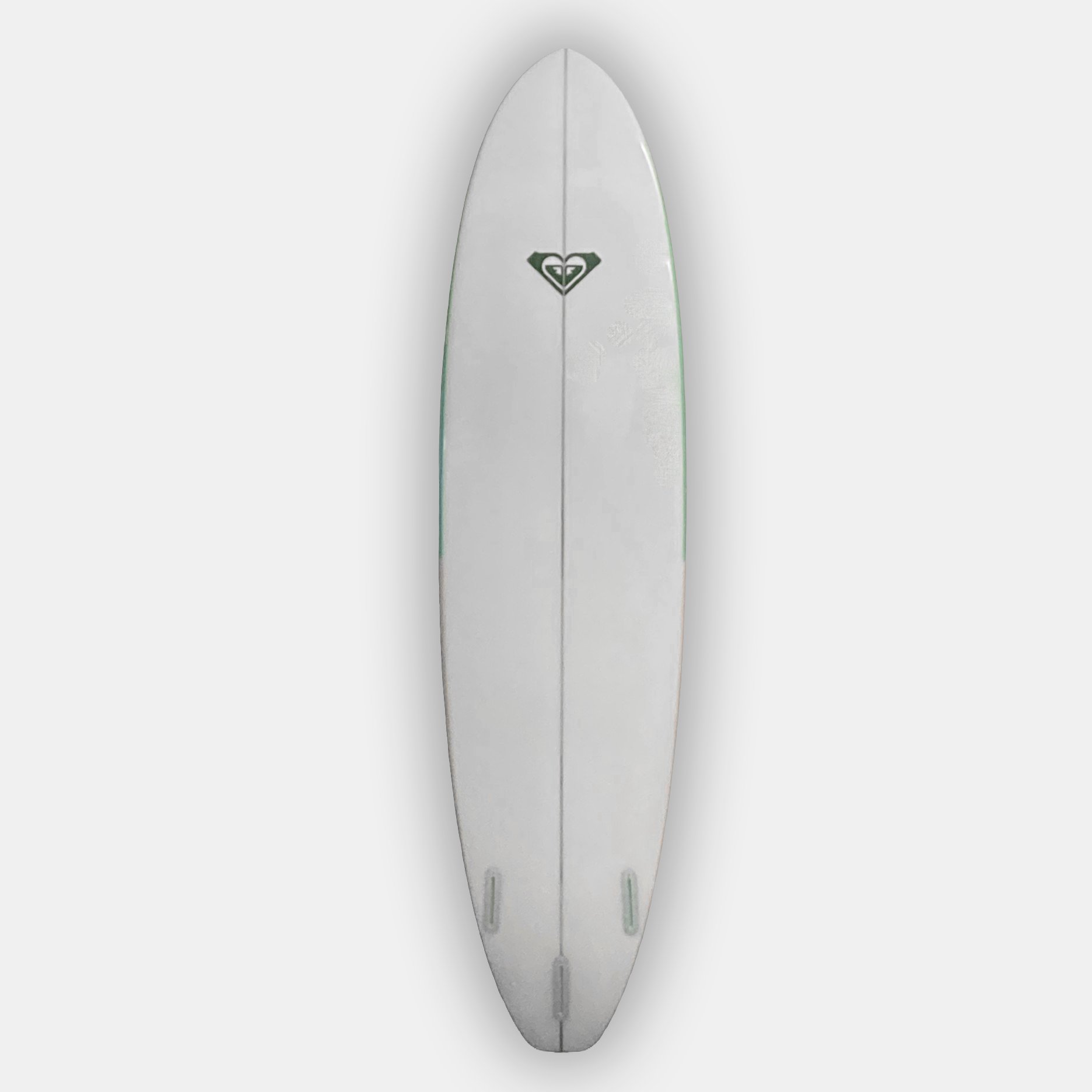ROXY MiniMal Surfboard // Pink - Image 3