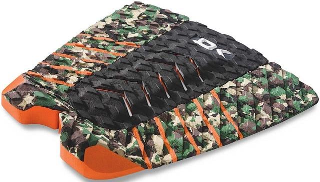 DAKINE Simpson Pro Model Traction Pad - Camo / Black