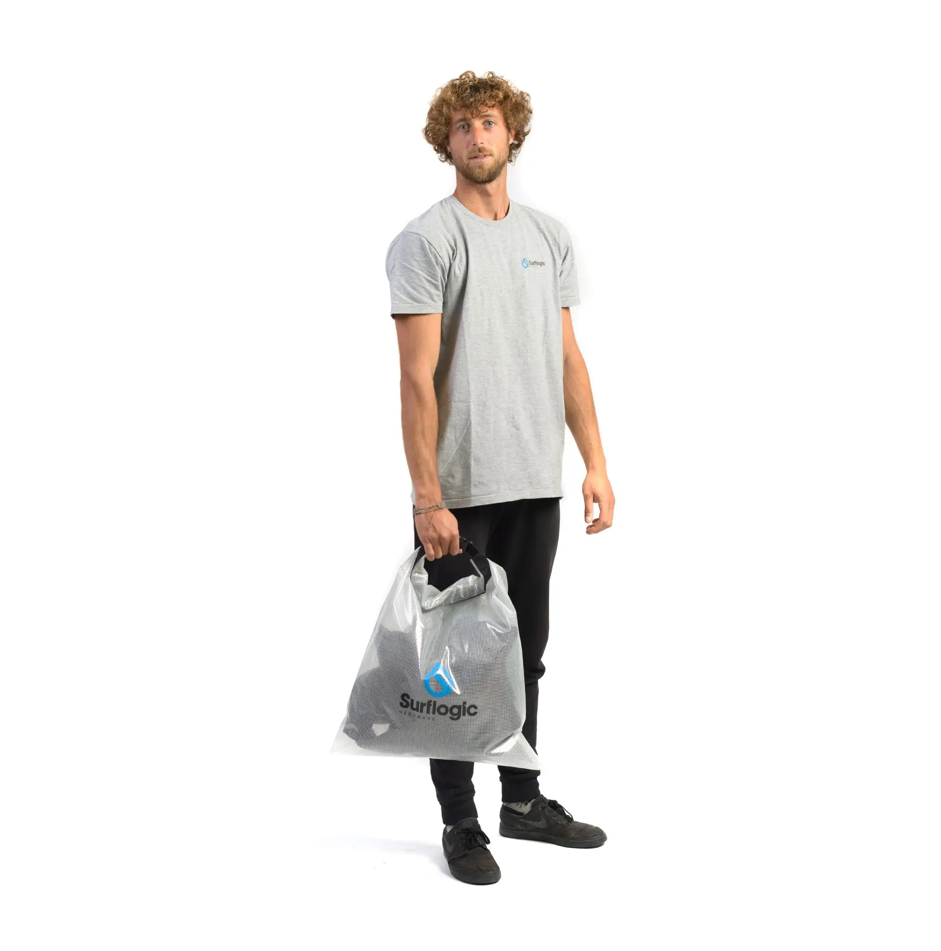 SURFLOGIC Wetsuit dry bag - Image 3
