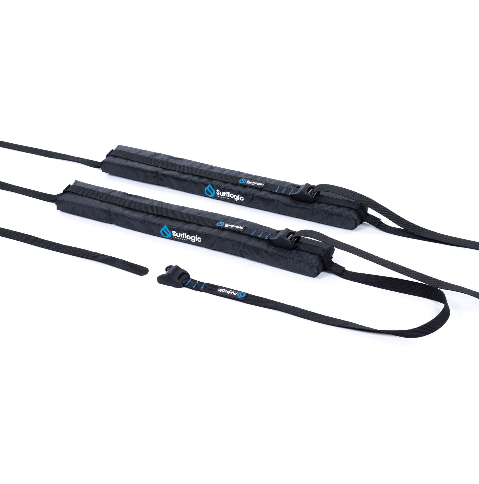 SURFLOGIC Soft racks SUP/Longboard 70 cm