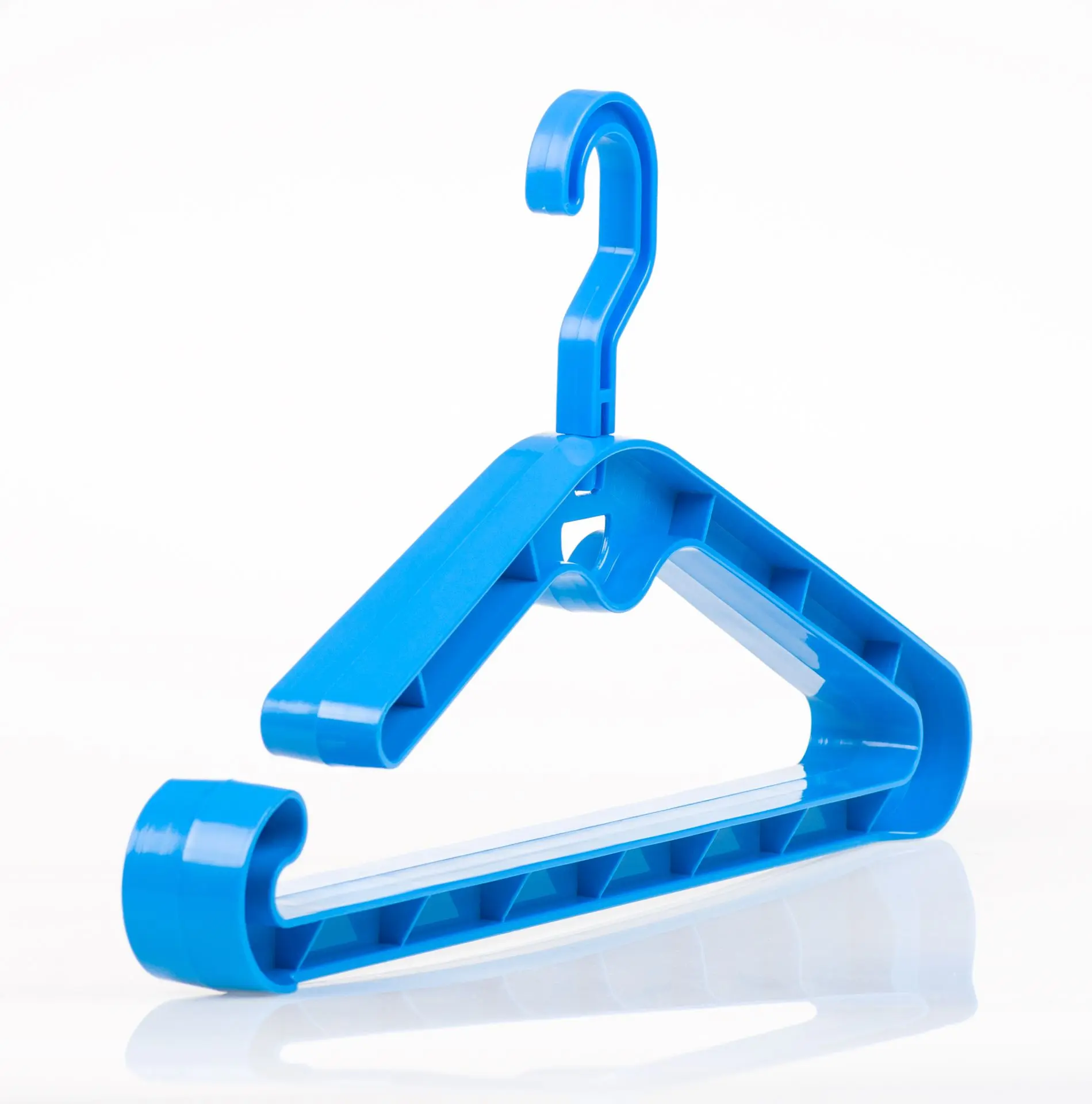 SURFLOGIC Wetsuit hanger Double system black - Image 3