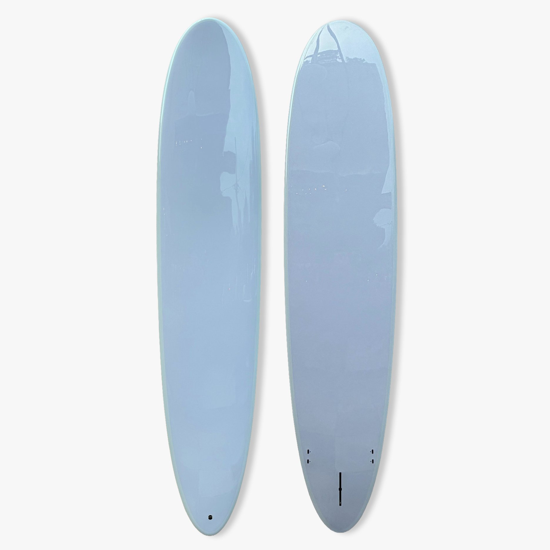 KYMA Longboard Surfboard 9',0" // ABS Tech - Image 4