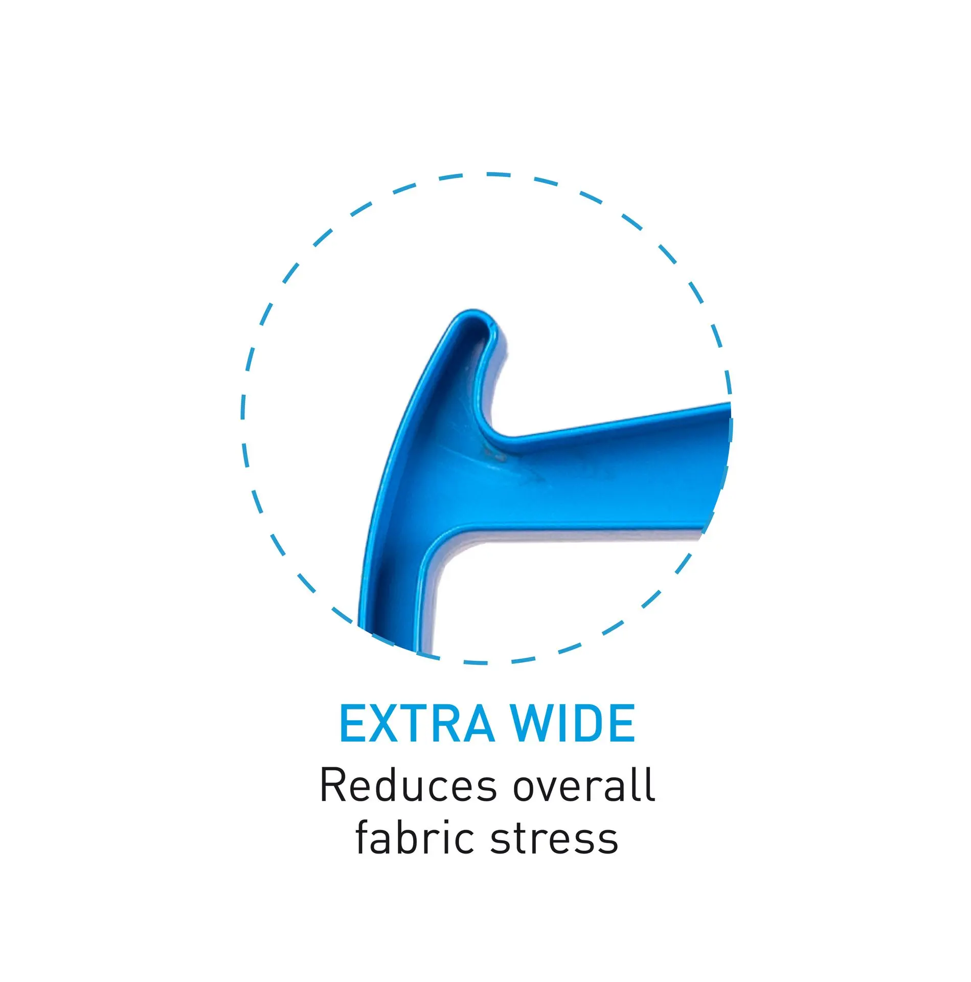 SURFLOGIC Vest hanger VPro Double System - Image 5