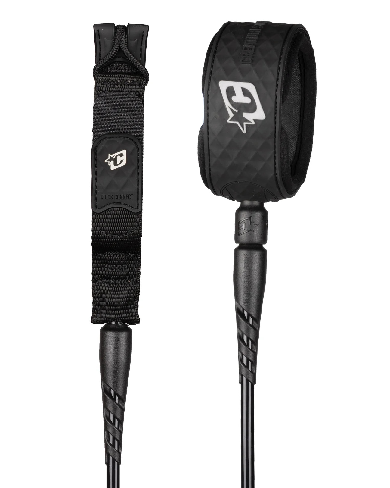 CREATURES Reliance 2.0 | Standard Duty | 8ft Leash