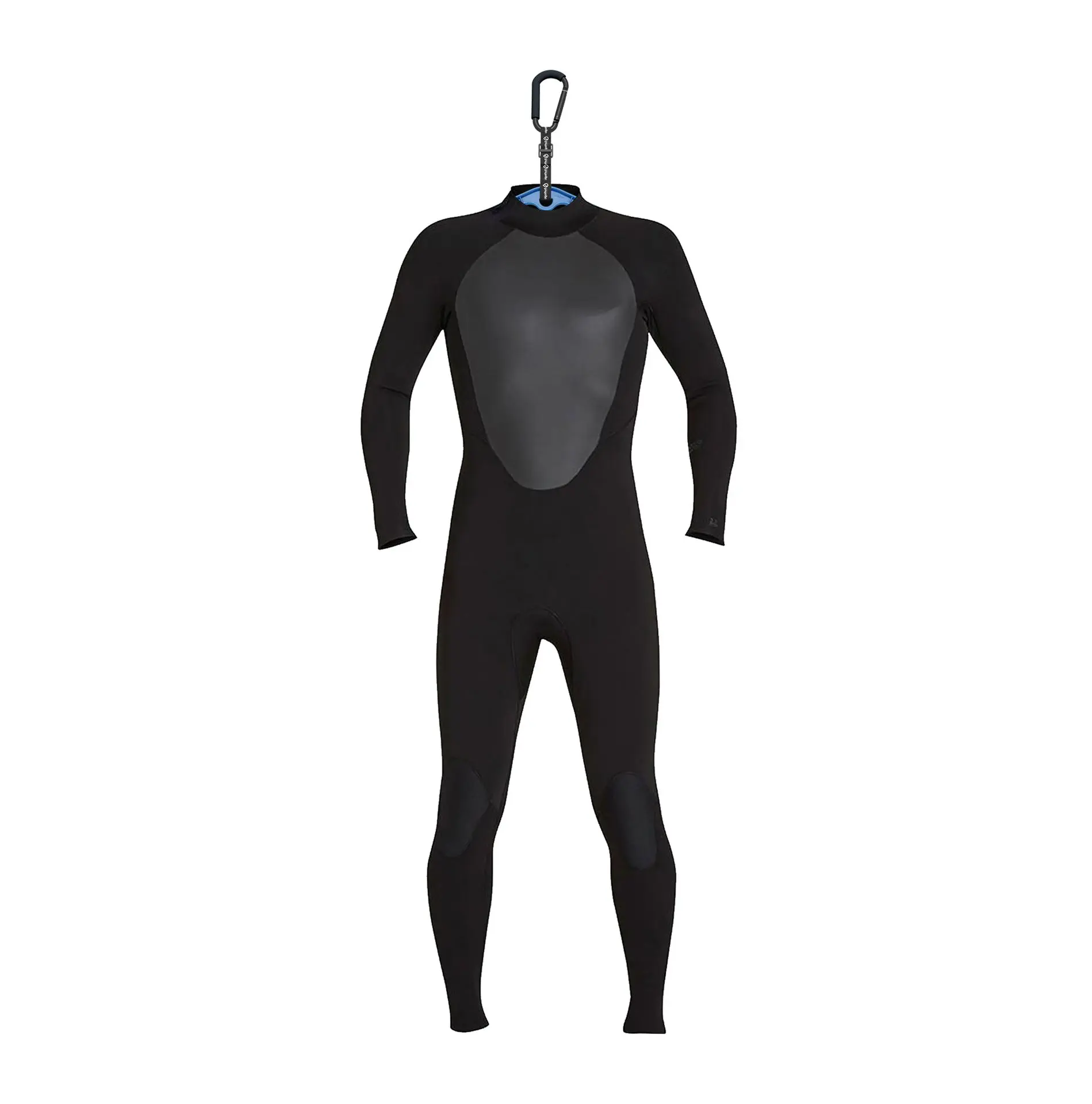 SURFLOGIC Wetsuit hanger Double system black - Image 5