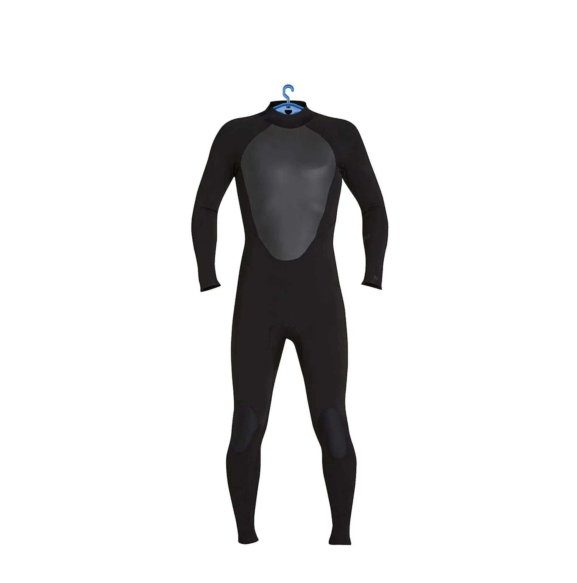 SURFLOGIC Wetsuit hanger Double system black - Image 6