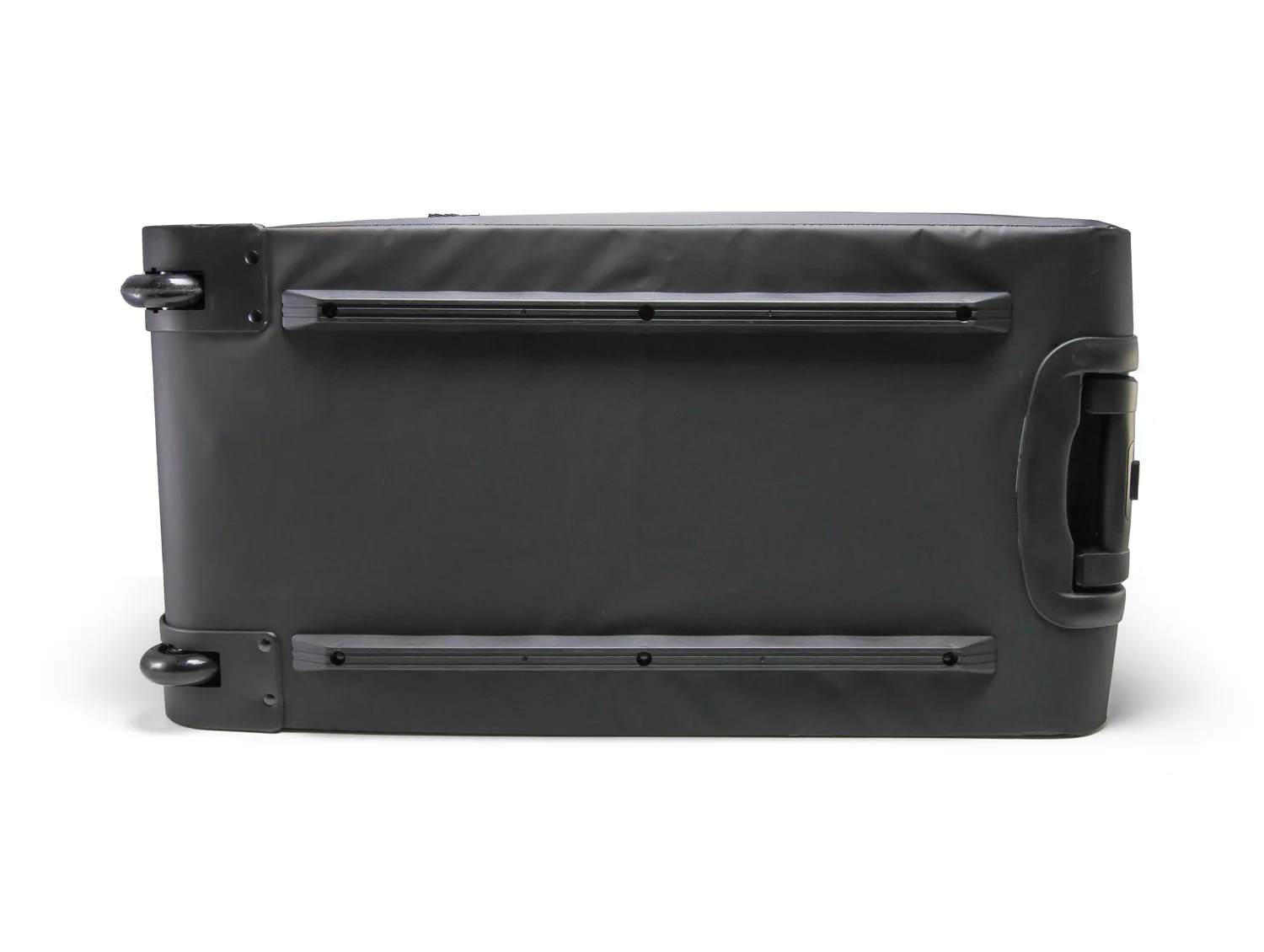 GRAJAGAN Travel Bag Wheelie - 90 Litres Black - Image 2
