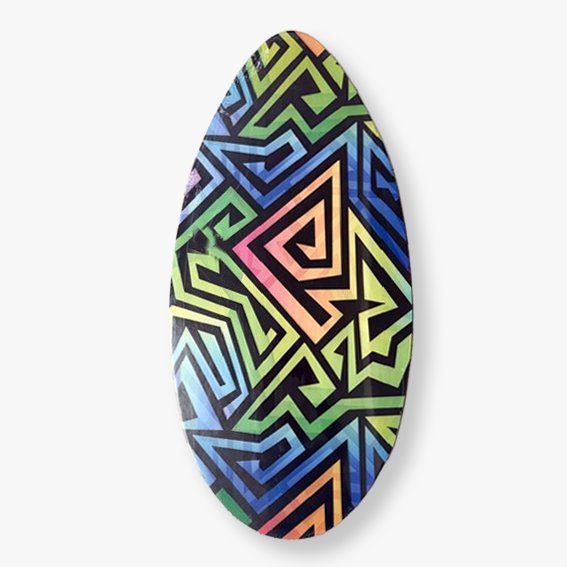 KYMA Skimboard 41″