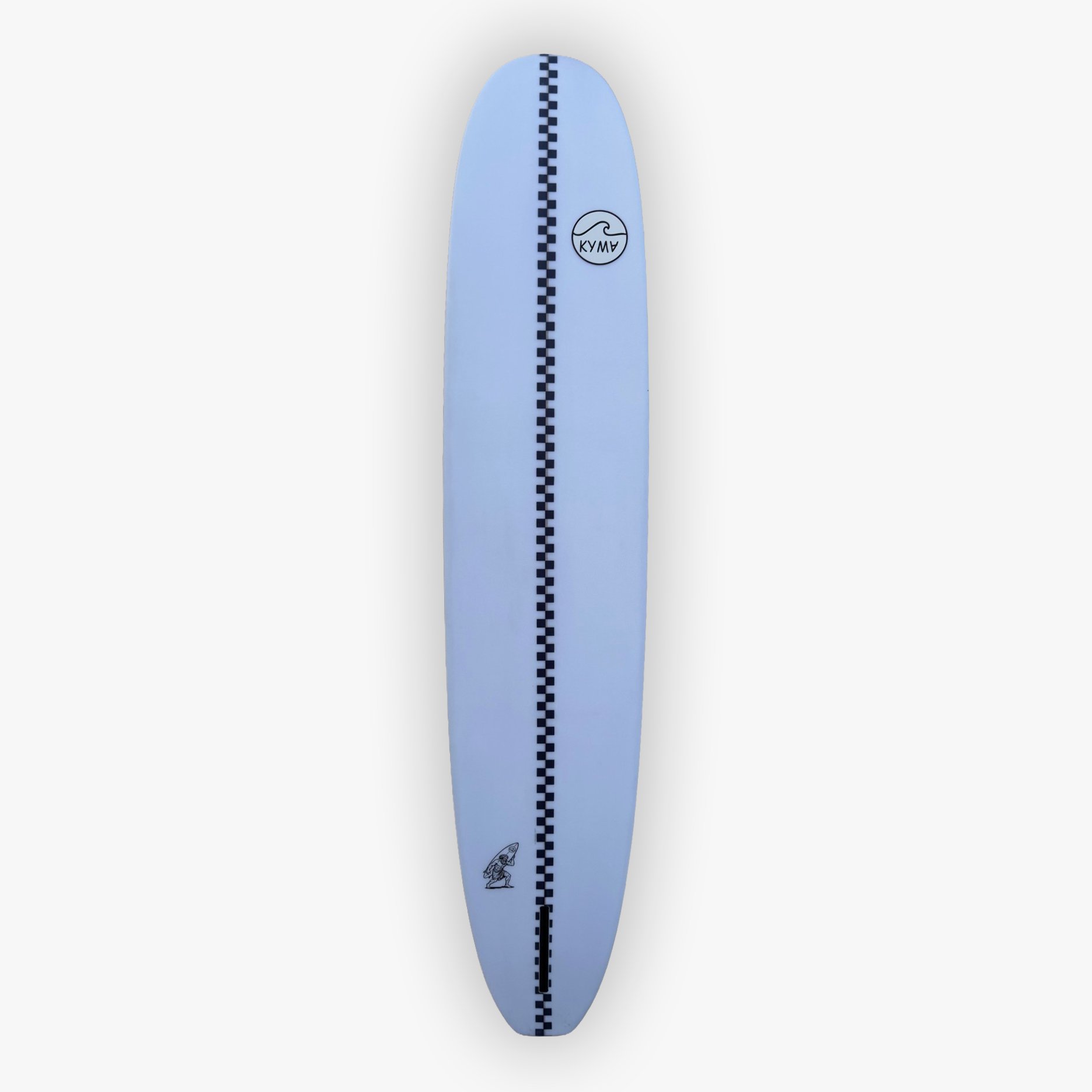 KYMA Atlas Longboard // Checkers - Image 3