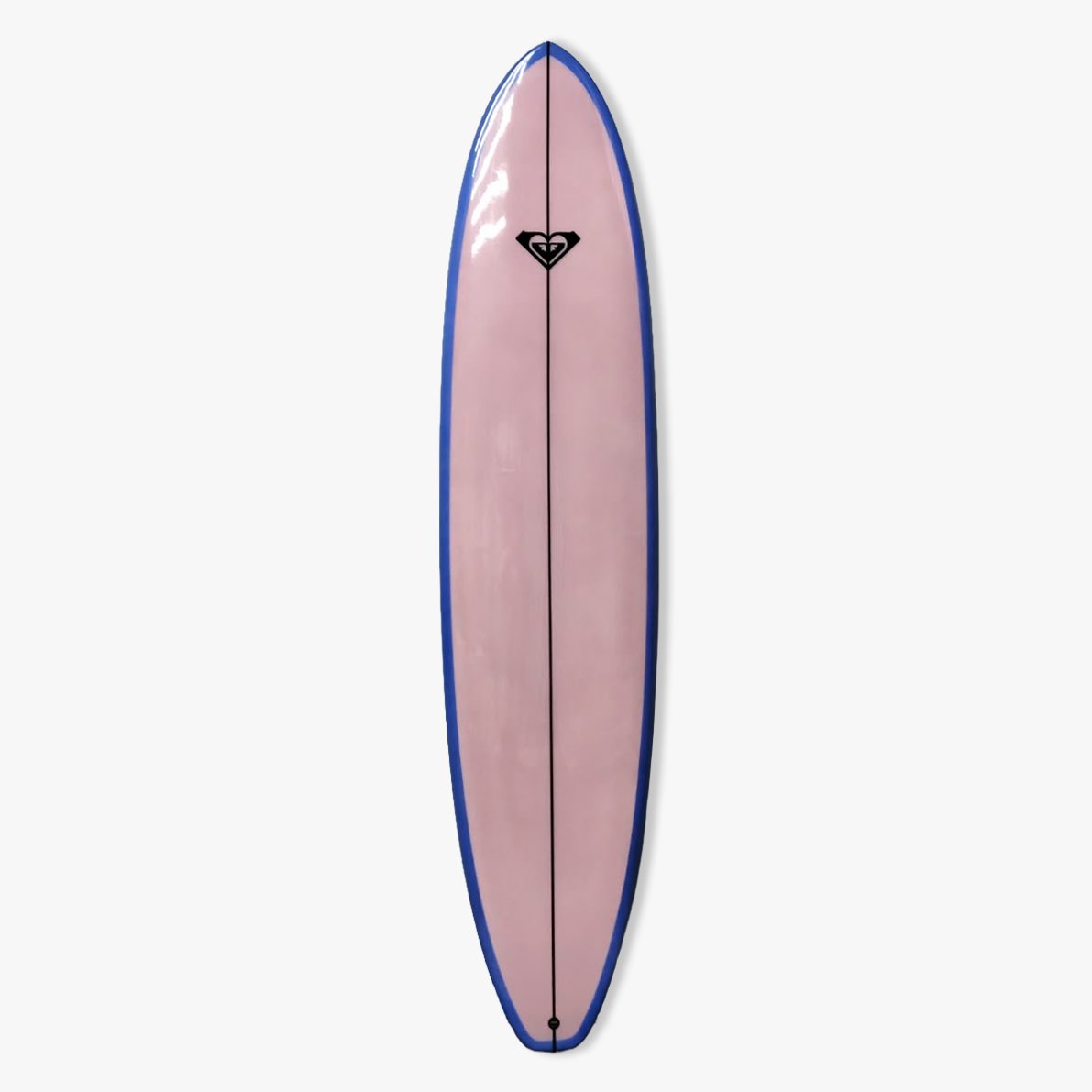 ROXY MiniMal Surfboard // Purple