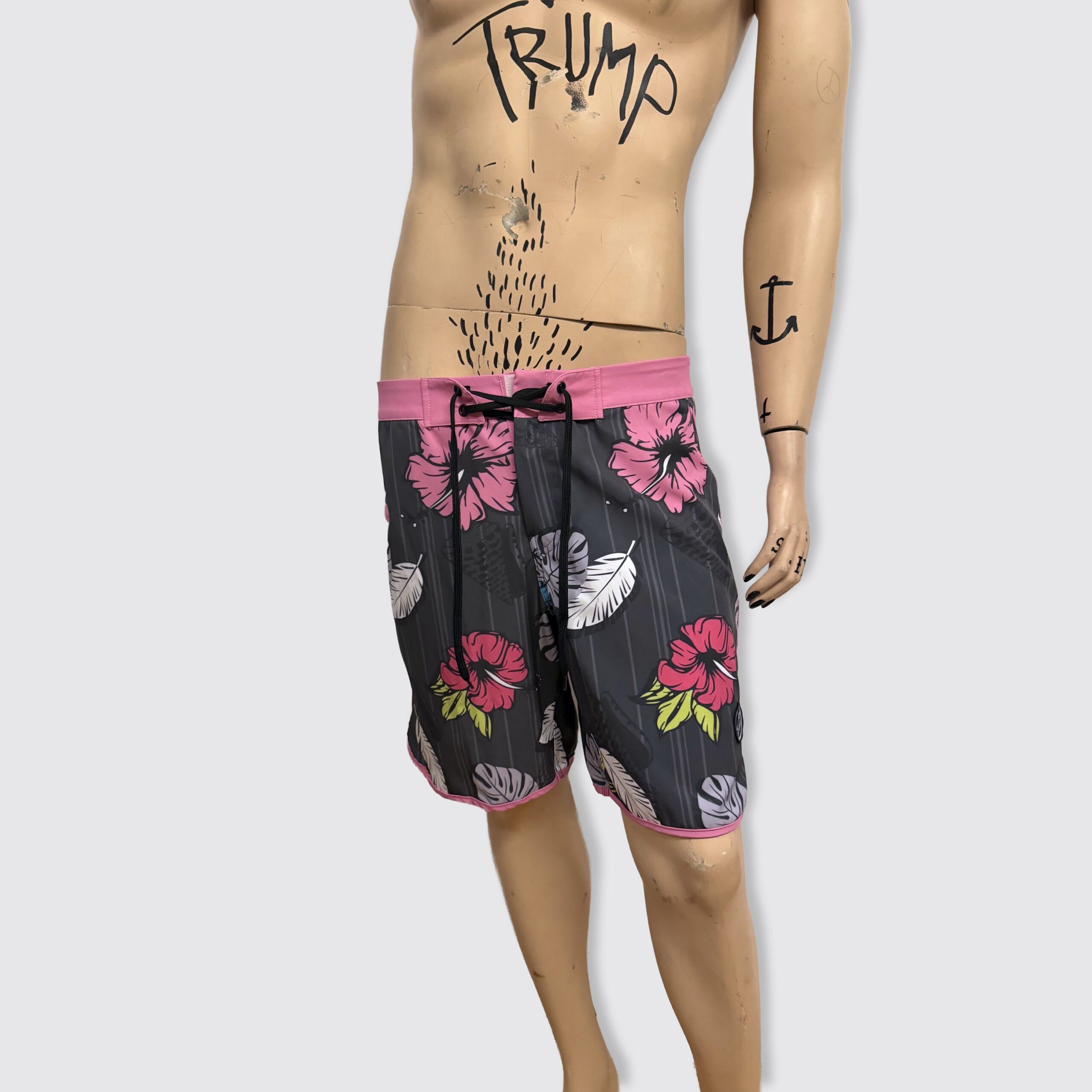 KYMA Trunk // Flowers