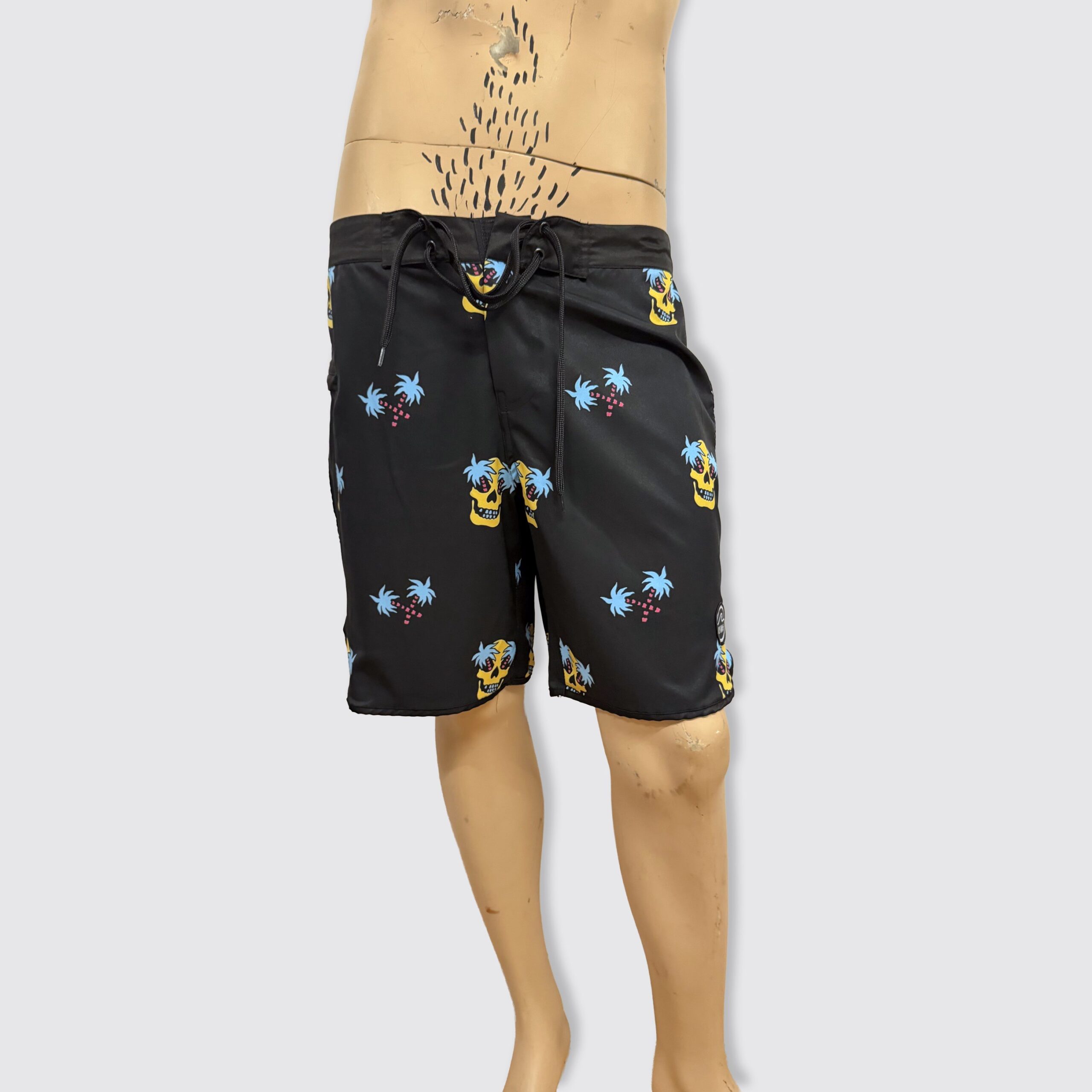 KYMA Trunk // Summer Skull