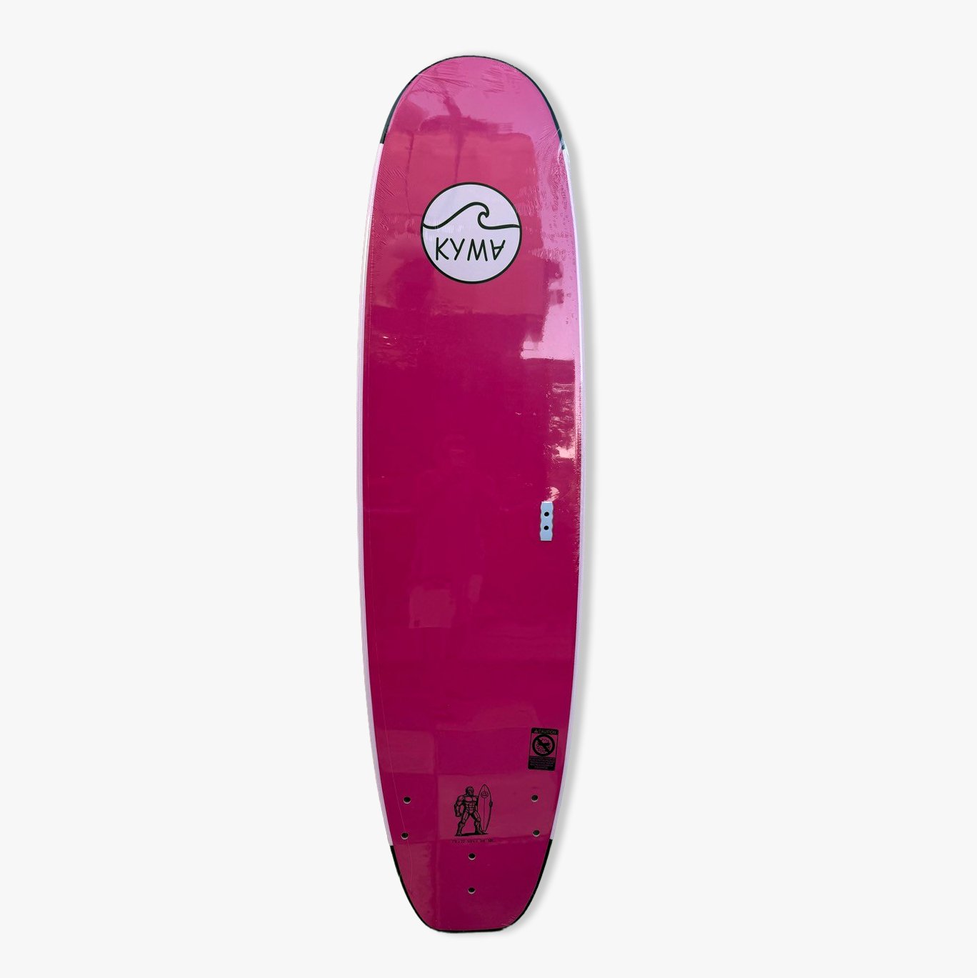 KYMA Softboard High Version Series 9',0" - Image 6