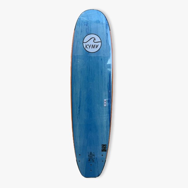 KYMA Softboard High Version Series 9',0" - Image 4