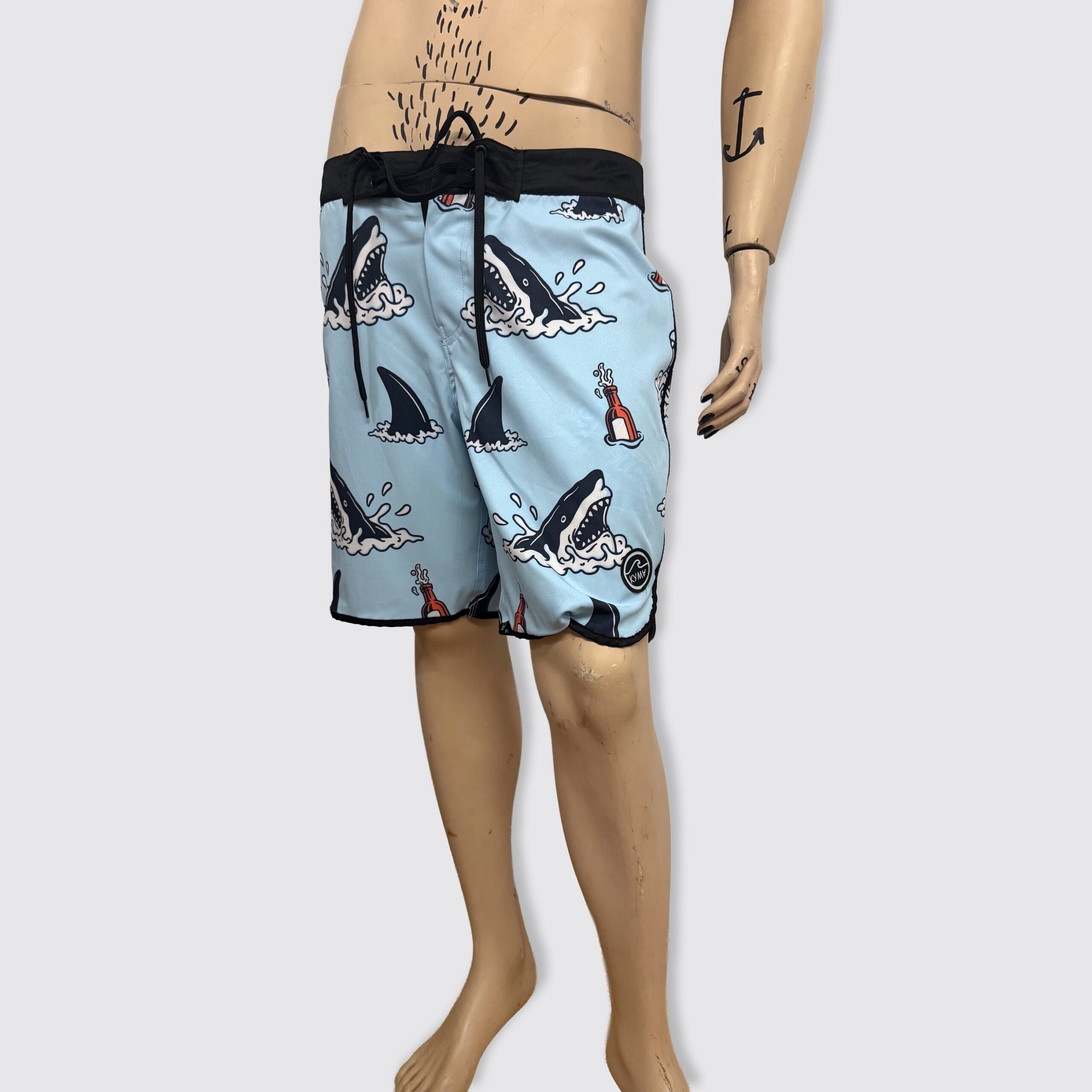 KYMA Trunk // Shark Attack - Image 3