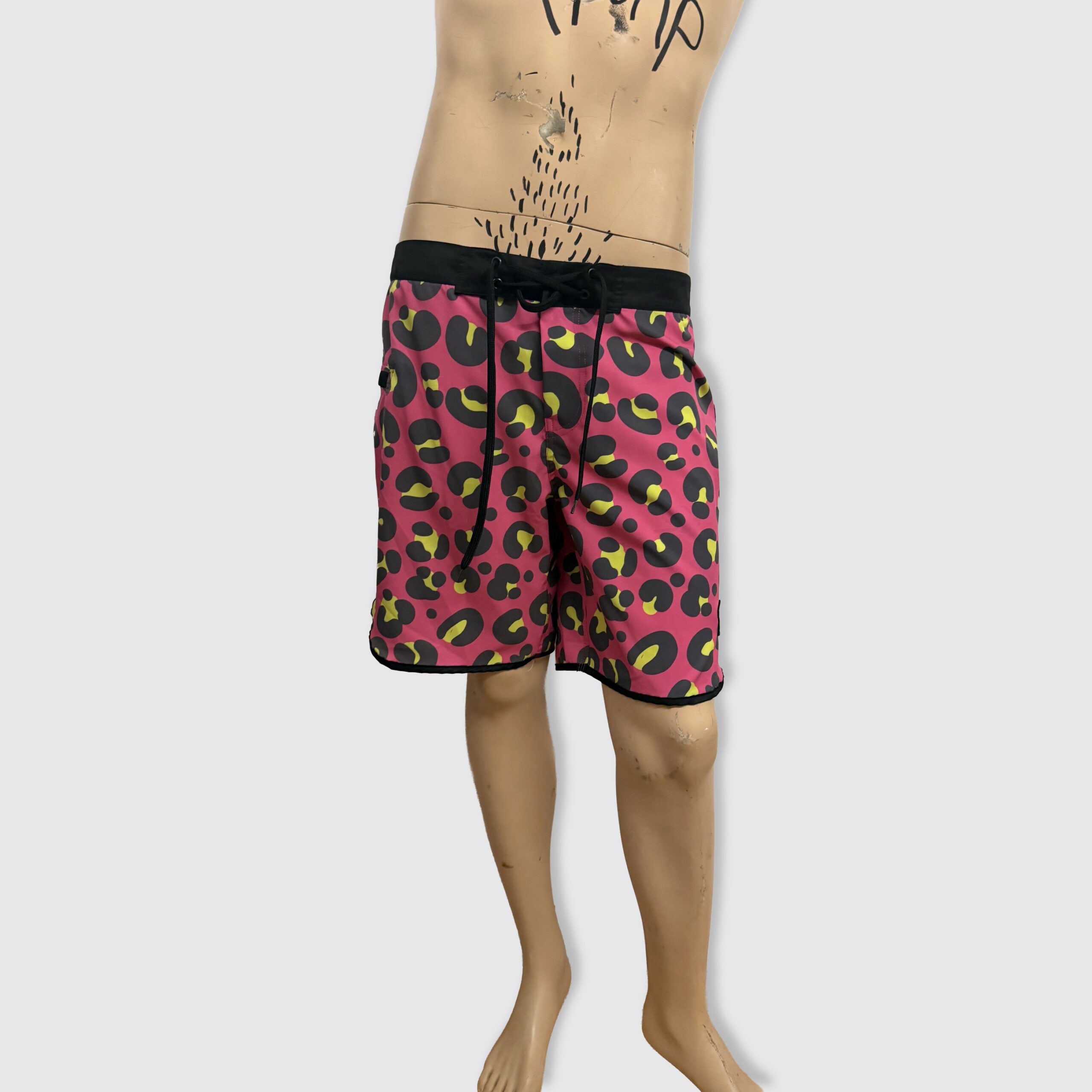KYMA Trunk // Animal Print