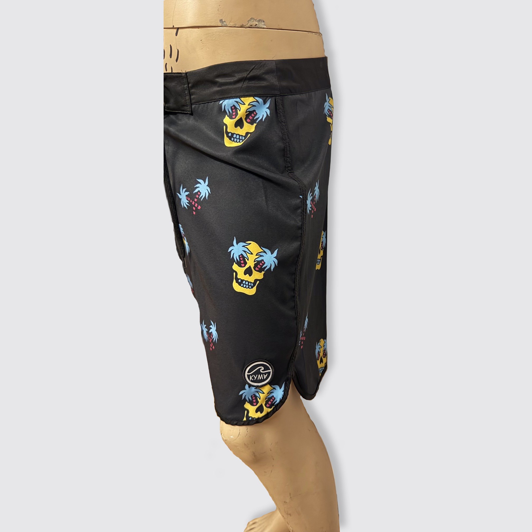 KYMA Trunk // Summer Skull - Image 3