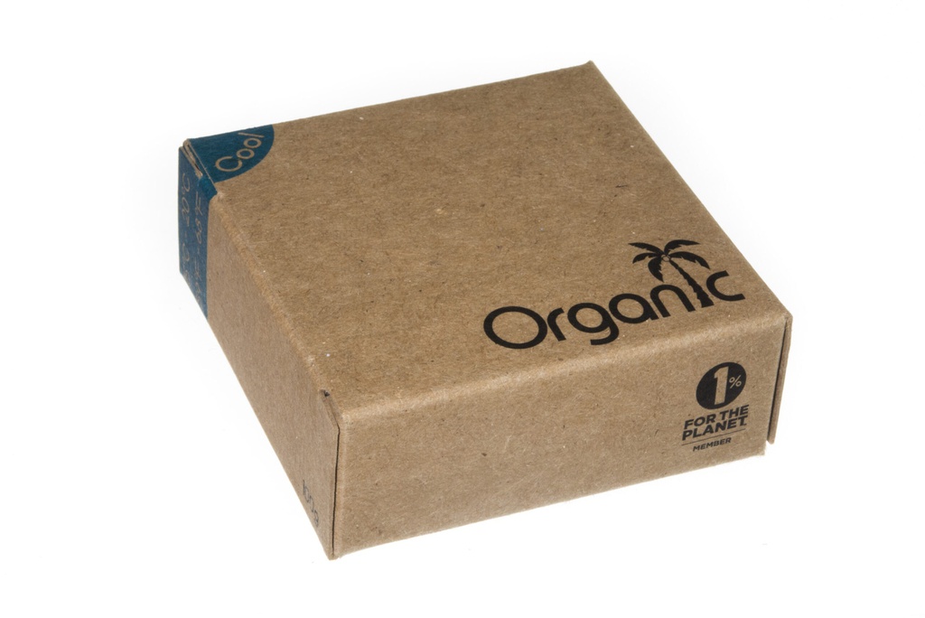 SURFLOGIC Wax Surf Organic Cool: 15 - 20 ºC