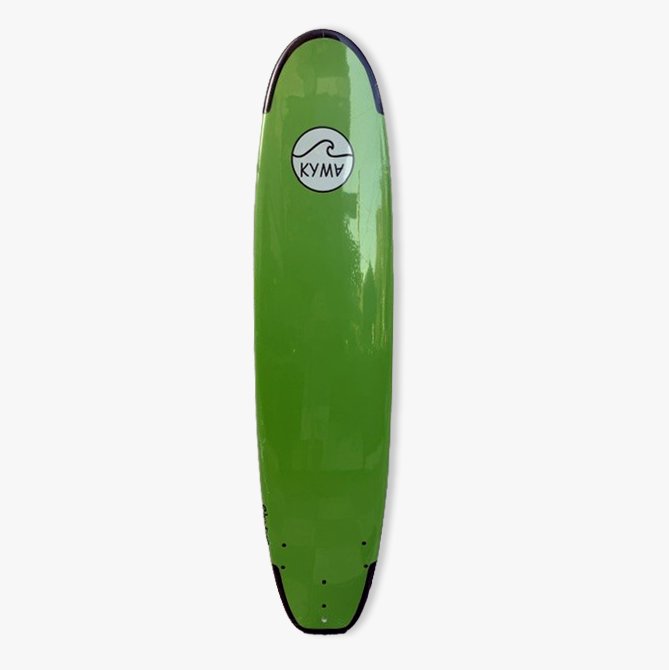 KYMA Softboard High Version Series 9',0" - Image 9