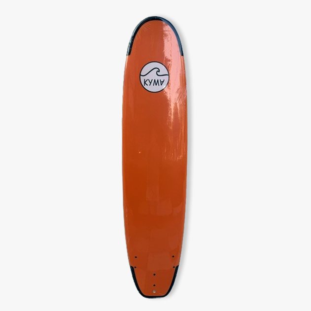KYMA Softboard High Version Series 9',0" - Image 3