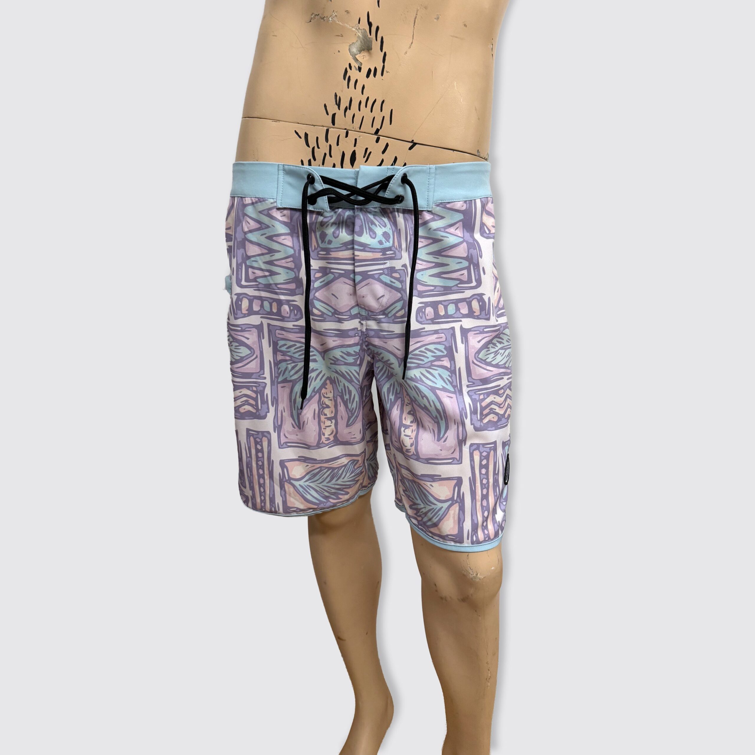 KYMA Trunk // Summer