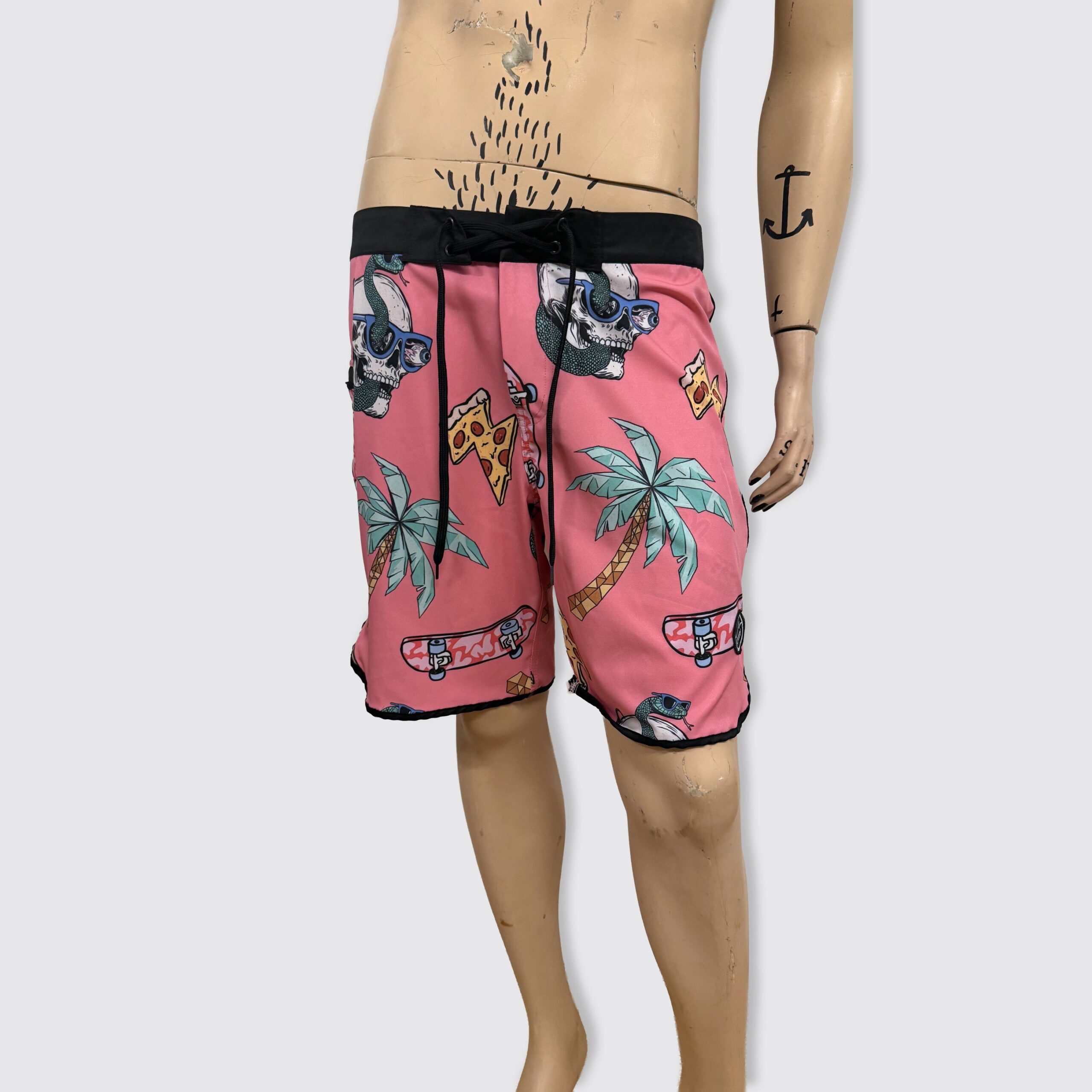 KYMA Trunk // Sk8